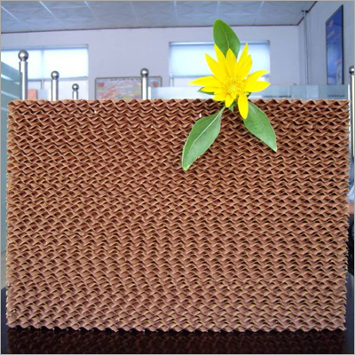 Evaporative Cooler Pads
