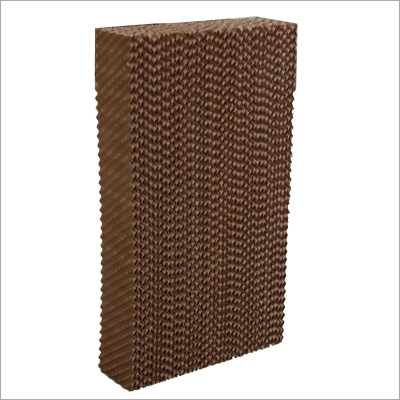 Evaporative Air Cooler Pads