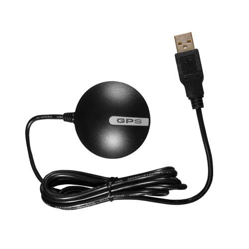 USB GPS Receiver