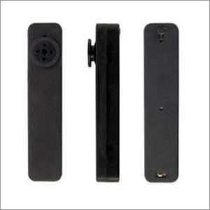 SPY BUTTON CAMERA