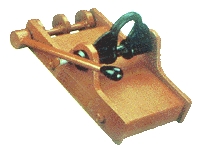 Low Cost Permanent Magnetic Lifter