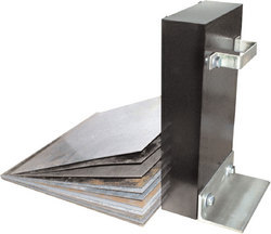 Magnetic Sheet Fanners