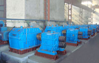 Gear Box