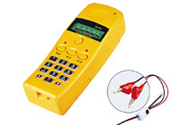 Telephone Line Tester