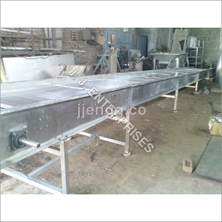 Belt Conveyors