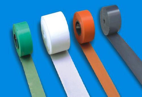 PTFE Skived Film - 0.1-1 mm Thickness, 10-1000 mm Width, White | Chemical Resistant, Precision Made, Long Lasting, FDA Compliant, High Performance