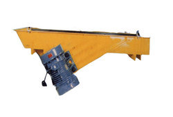 Electro Mechanical Feeder