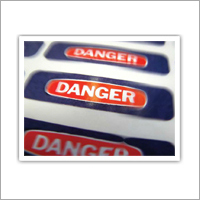 Custom Desktop Nameplates