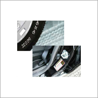 Identification Of Automotive