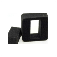 Custom Rubber Fabrication