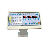 Membrane Switch Panels