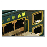 Overlays For Telecom Equipments