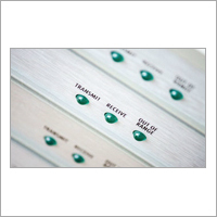 Telecommunication Equipments Overlays