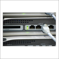 Telecommunication Printed Overlays