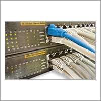 Telecom Equipments Overlays