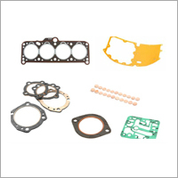 Die Cutting Spare Parts