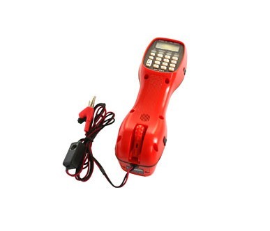 Telephone Line Tester