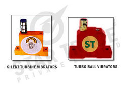 Vibrating Equipments