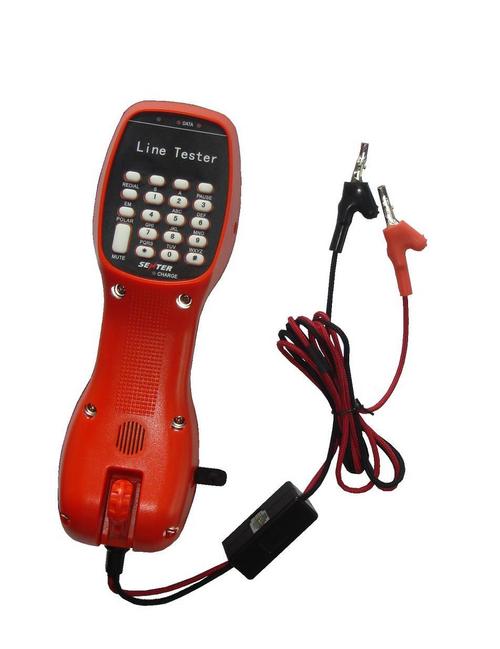 Telephone Line Tester