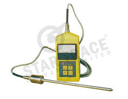 Vibration Meter