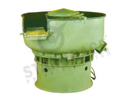 Vibro Energy Finishing Machine