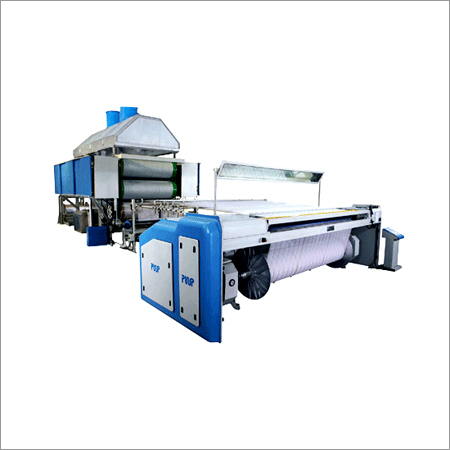 State of the Art Sizing Technology