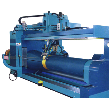 Completely Automatic Robotics Sectional