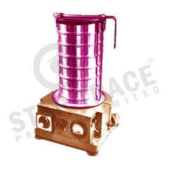 Test Sieve Shaker