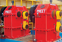 Crop & Cobble Shear