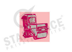 Tandem Vibratory Road Rollers