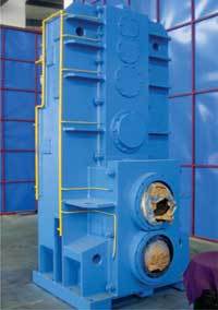Pinion cum Reduction Gear Box