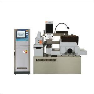 EDM Wire Cutting Job Work