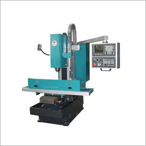 Milling Machine Job Work Services