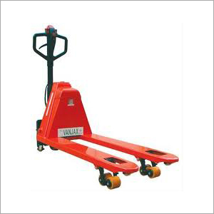 Material Handling Equipments