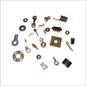 Press Components 