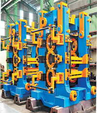 Roughing Mills