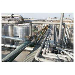 Power Plants Designing Services