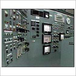 Control Panels Installation Services