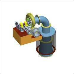 Turbine Designing Services