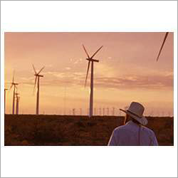 Renewable Energy Power Plant Designing