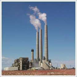 Power Plant Solutions