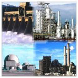 Power Plants Installation Services