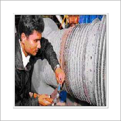 Annual Maintenance Services For Power Plant