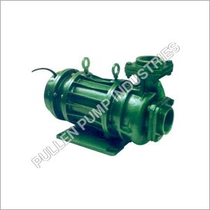 Mono Set Submersible Pumpset (Open Well)