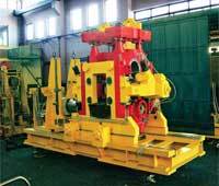 Universal Mill Stand