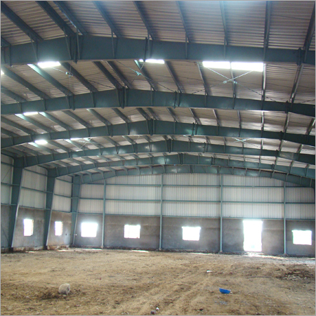 PEB Structure