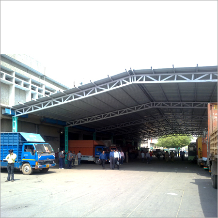 MS Shed