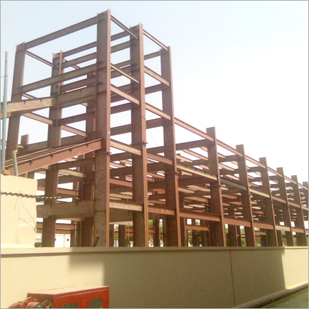 MS Structure