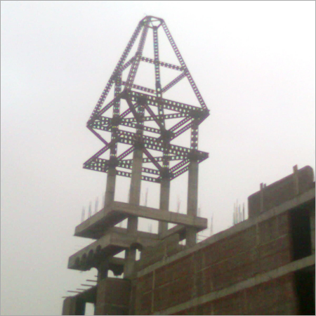 MS Tower