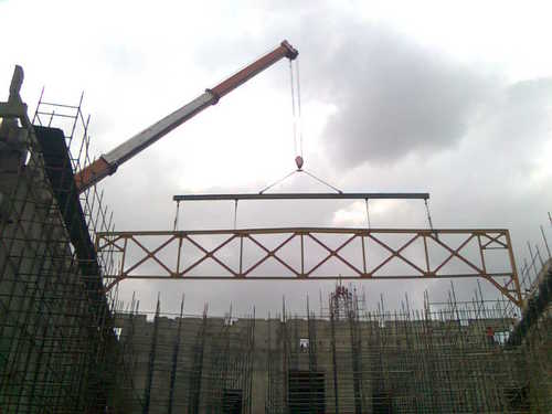 MS Trusses